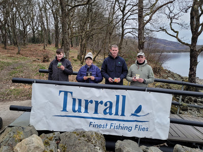 Turrall Traws League - Cynghrair Traws