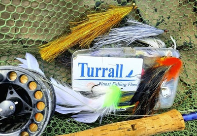 Turrall Top Tips: Fly vs Lure for pike!