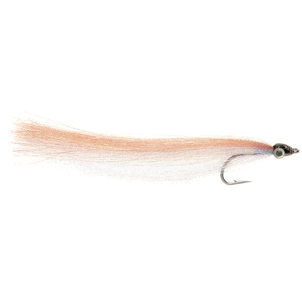 BOOTLACE SAND EEL PINK