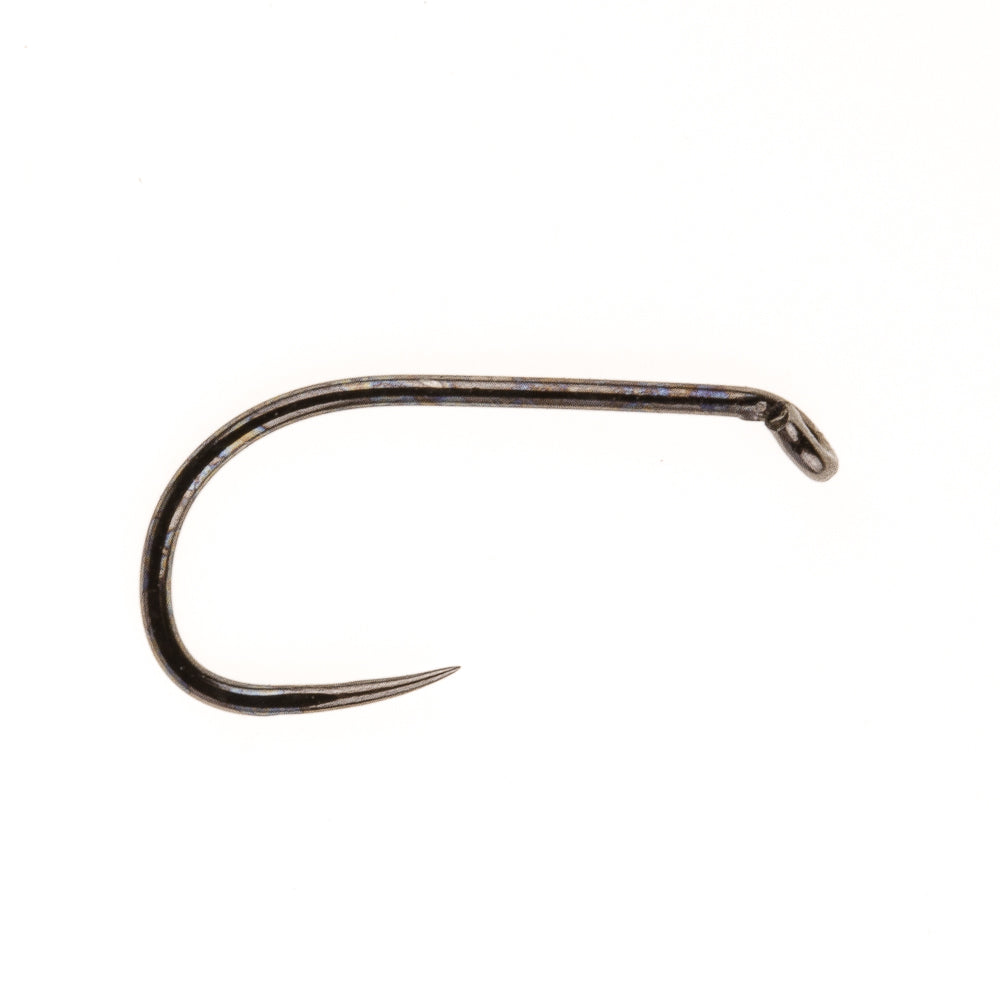 BARBLESS DRY HOOK