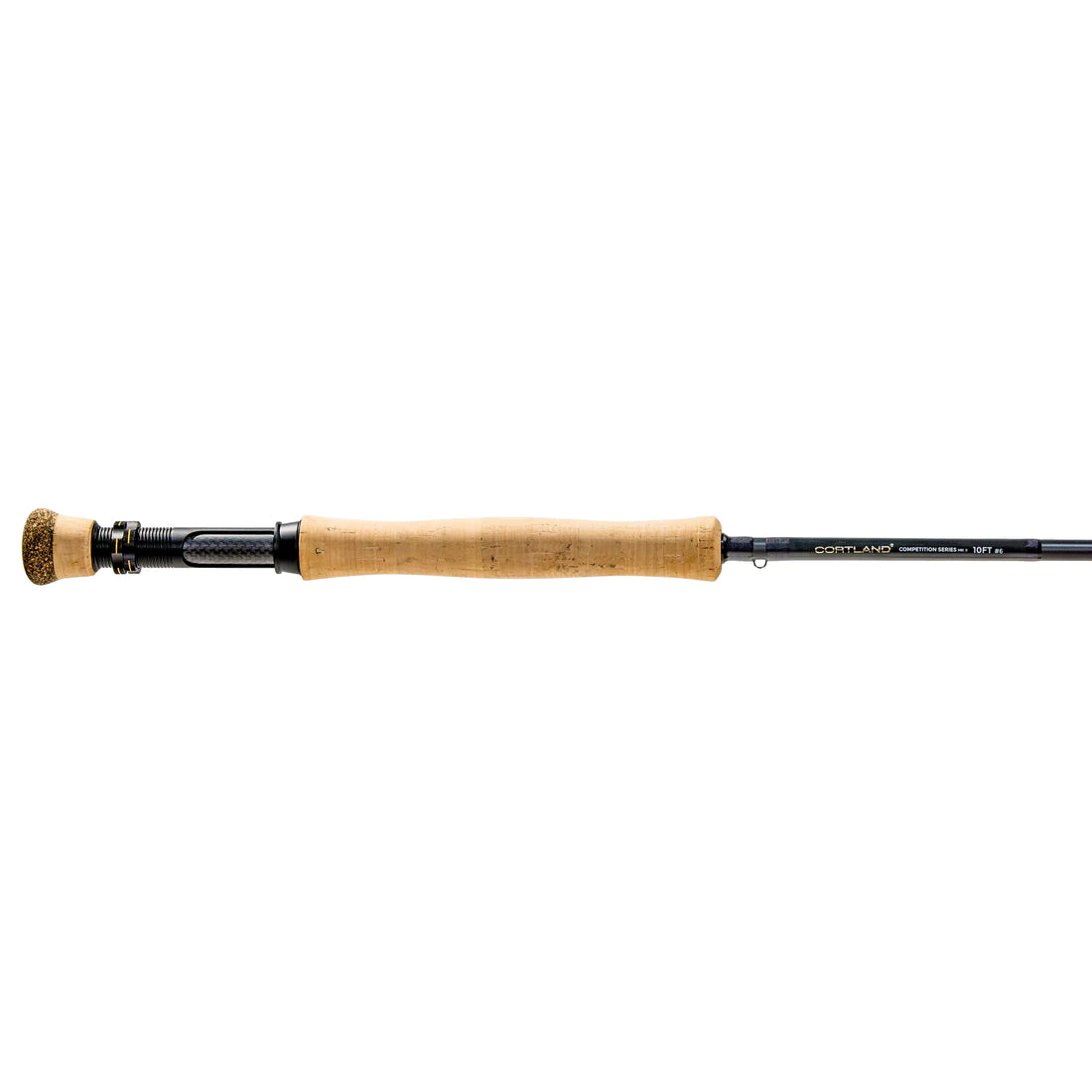 Competition MKII Series Lake Fly Rod