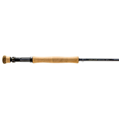 Competition MKII Series Lake Fly Rod
