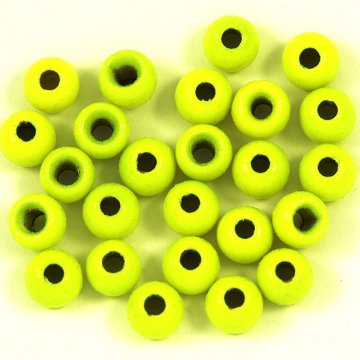 Beads – Glow Chartreuse