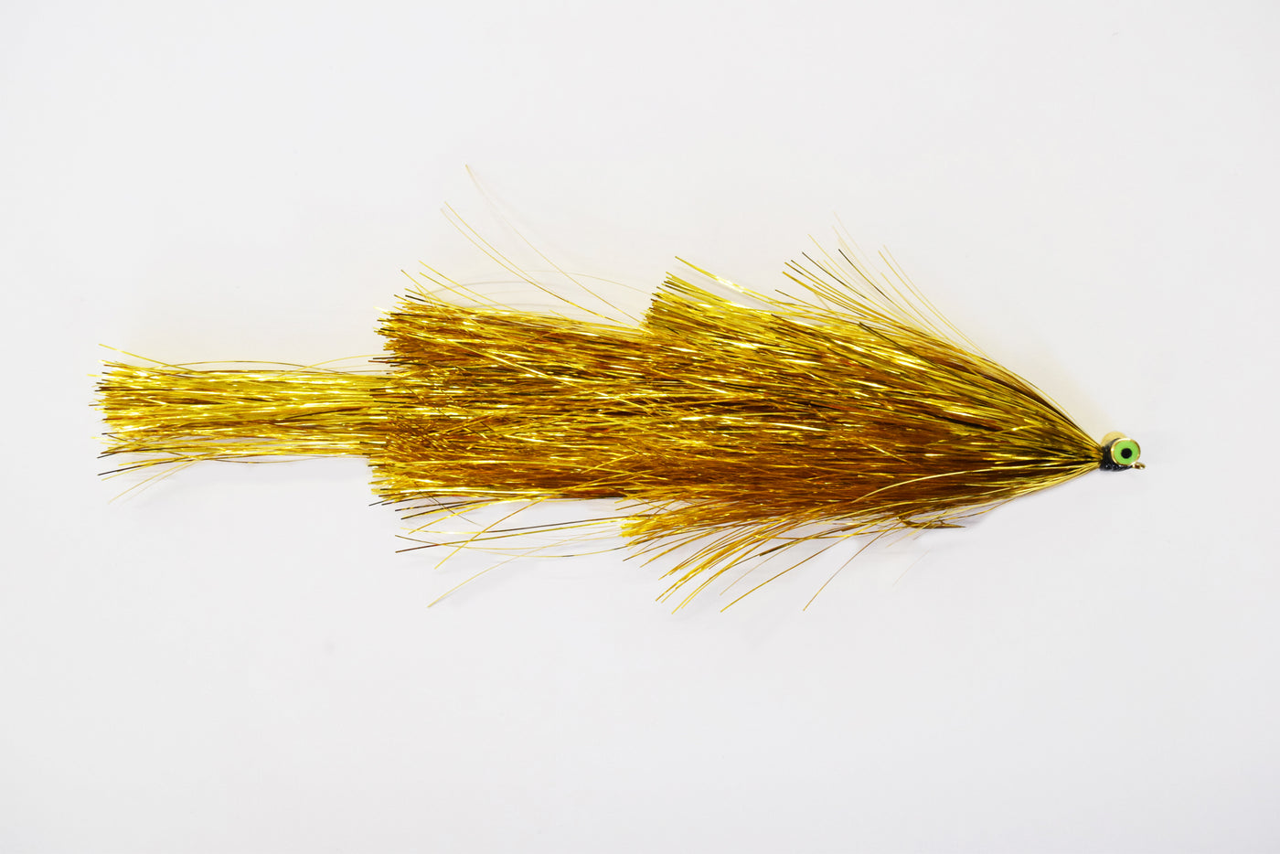 PIKE FLASHER GOLD
