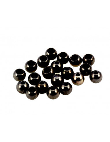 Beads – Black