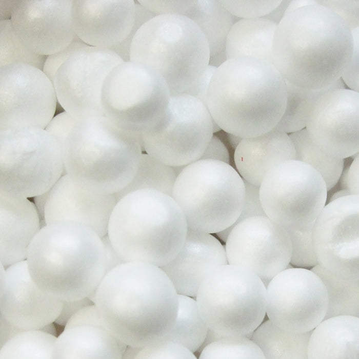 EYES POLYSTYRENE H Turrall & Co Ltd