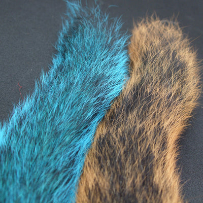 SQUIRREL TAIL - COMPLETE