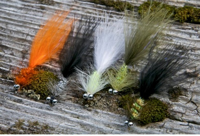Fly fishing and tying tips: The Humungous