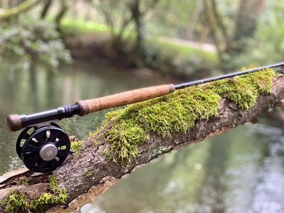 Turrall Top Tips: A Rough Guide to Fly Lines