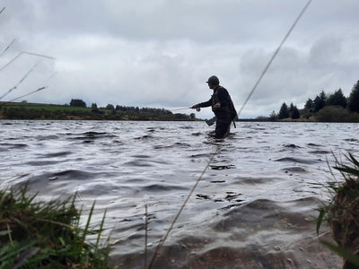 Turrall Top Tips: Stillwater Fishing - Rose Park - VIDEO