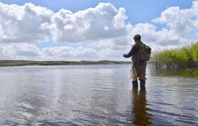 11 Inspired Fly Fishing Challenges!