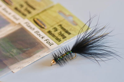 Fly Tying Tips: Best Hemingway's Materials & how to use them!