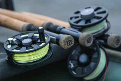 Turrall Top Tips: How to get the best from your Fly Line