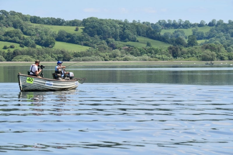 Turrall Top Tips - Stillwater Fly Fishing with John Horsey - VIDEO