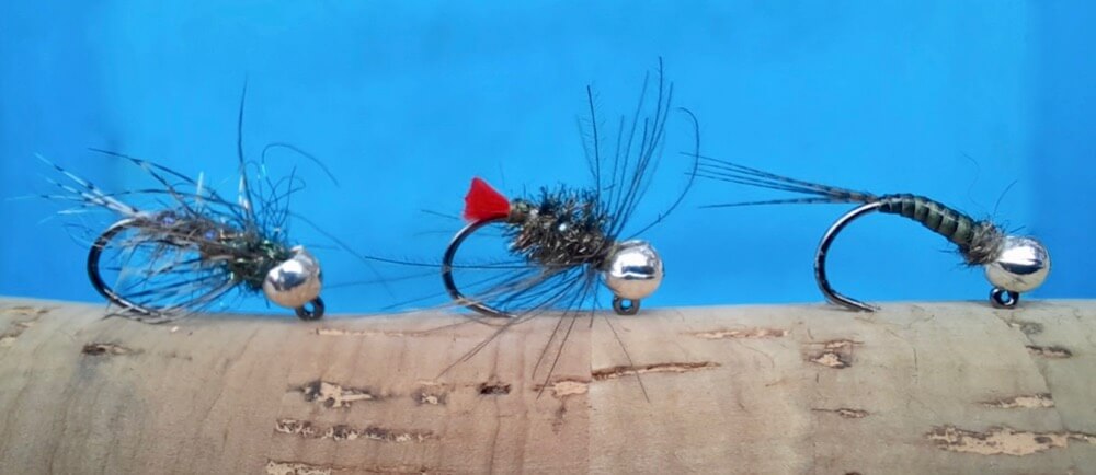 Turrall Top Tips: Do the Jig! One Hook Style, endless possibilities...