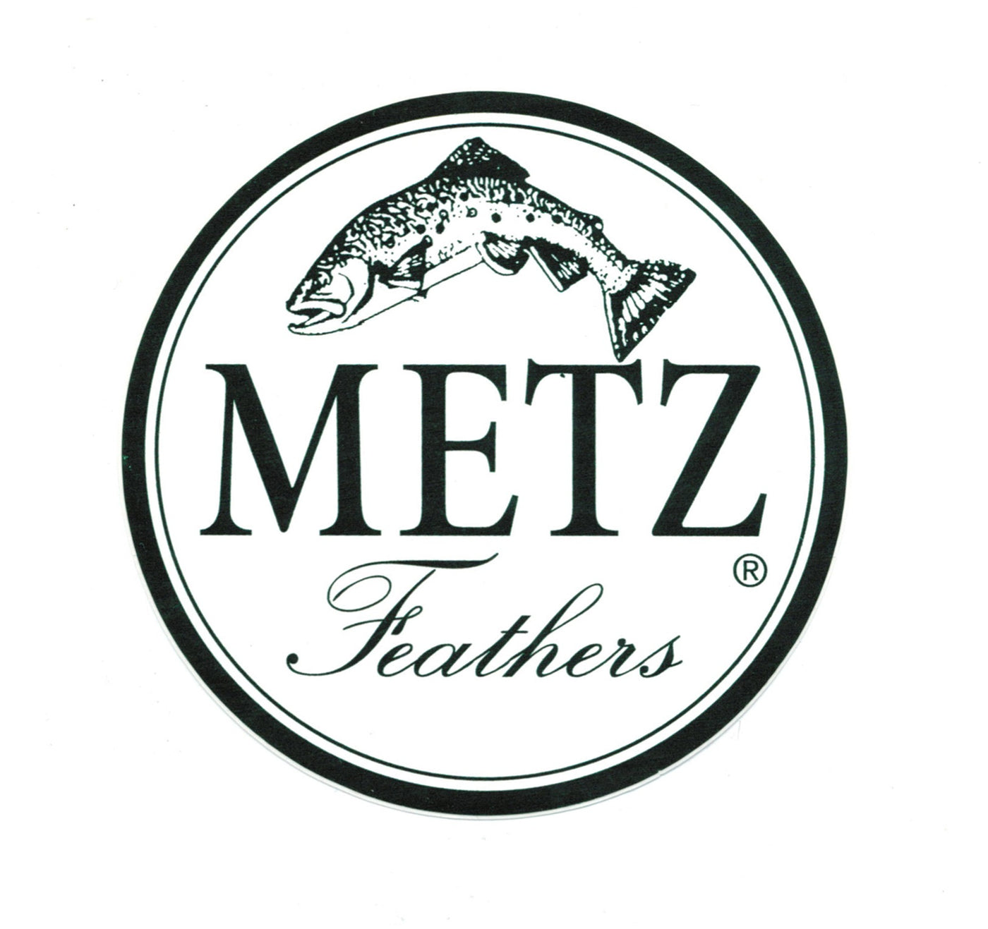 Metz Fly Tying Hackles - Do not maintain the quality of a flock, improve it!