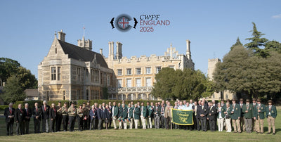 Commonwealth Championships 2025