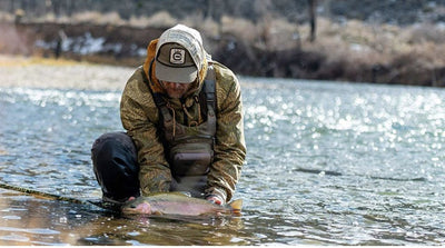 CORTLAND - Rods - New Season Must Haves 2026