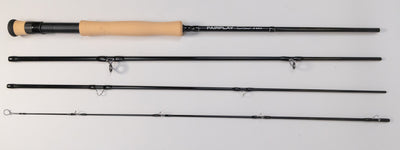 FAIRPLAY ROD OUTFIT 4/5 WT