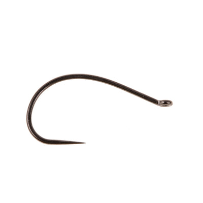 BARBLESS SEDGE HOOK