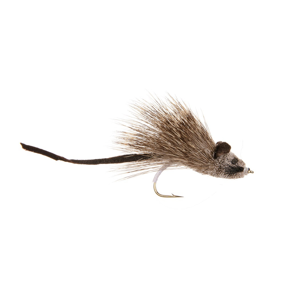RAT MOUSE-NATURAL