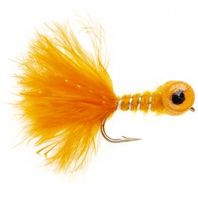 SUPER BOOBY NYMPH ORANGE