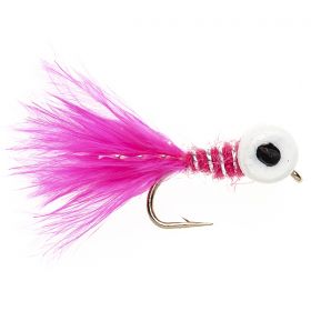 SUPER BOOBY NYMPH PINK