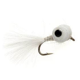 SUPER BOOBY NYMPH WHITE