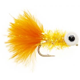 SUPER BOOBY NYMPH ORANGE FRITZ