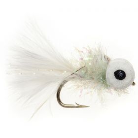 SUPER BOOBY NYMPH WHITE FRITZ
