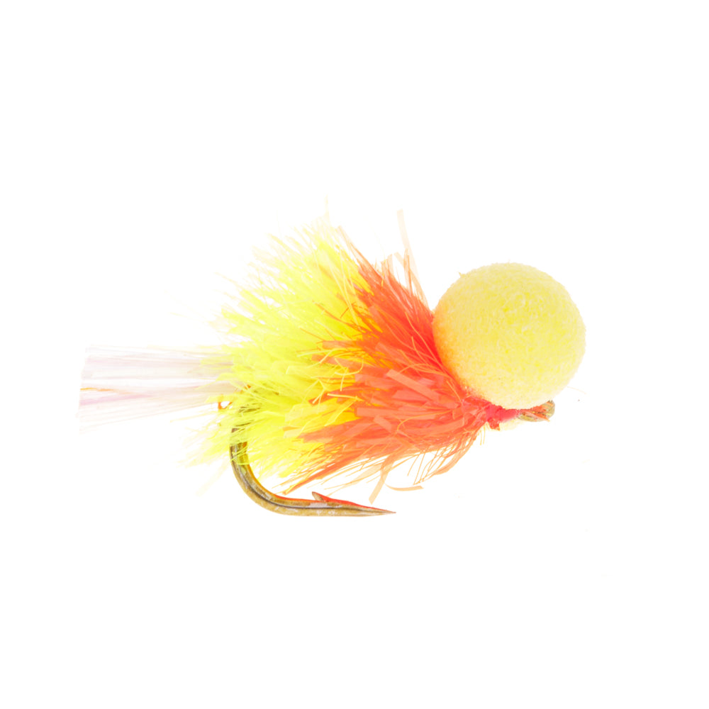 TEQUILA SUNRISE FOAM EYED BOOBY