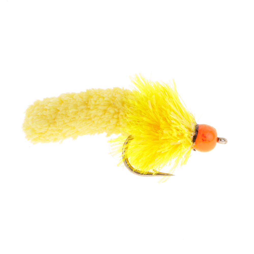 SUNBURST WIGGLE BLOB