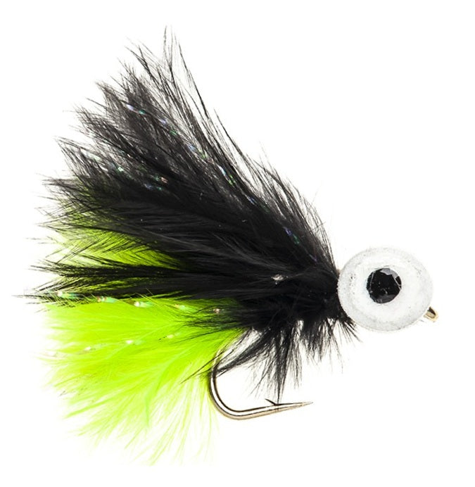 BLOB / BUNG FLY SUPER BOOBY NYMPH CRYSTAL VIVA – H Turrall & Co Ltd