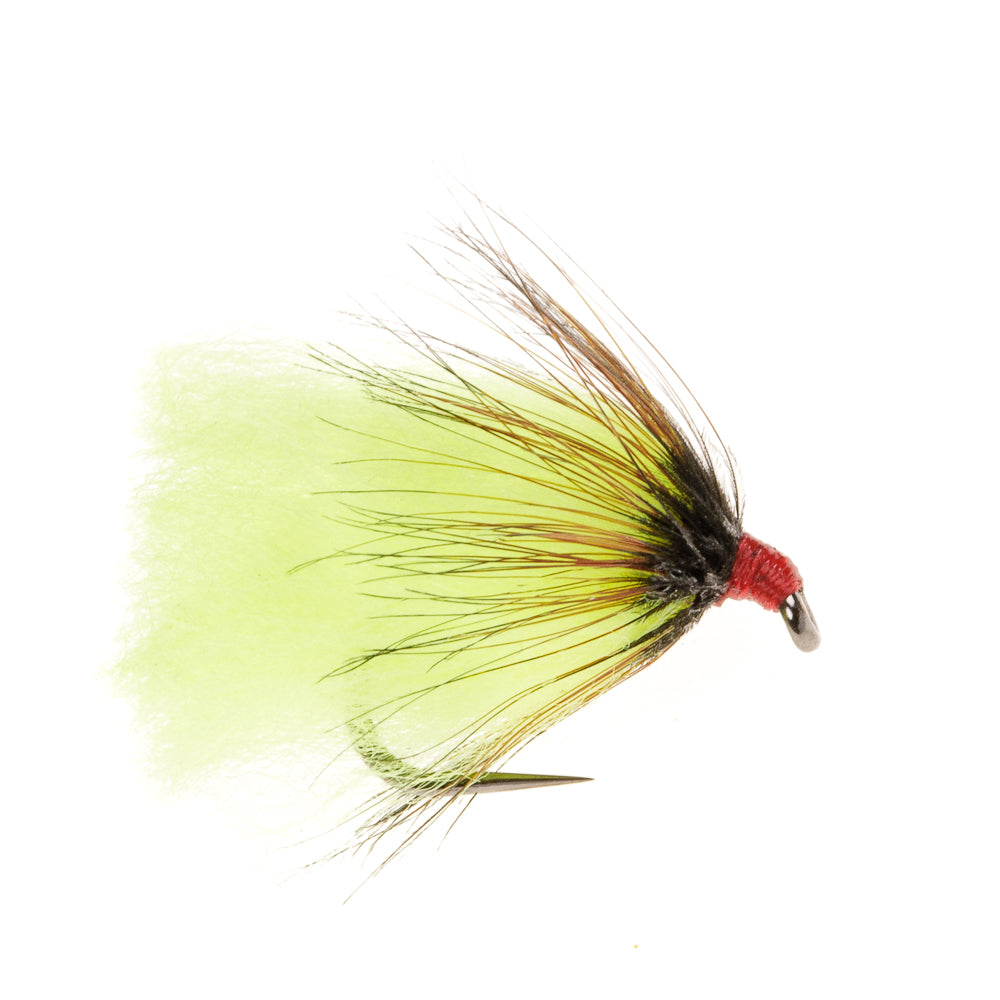 BUNG FLY YELLOW