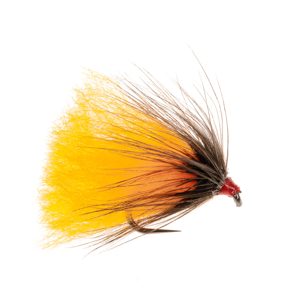 BUNG FLY ORANGE
