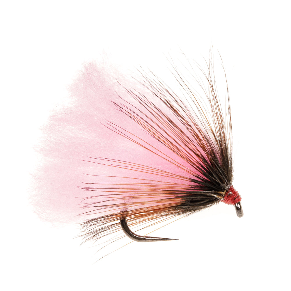 BUNG FLY PINK