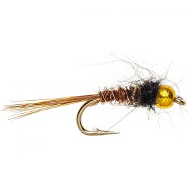 MICRO MUG BEADHEAD PHEASANT TAIL