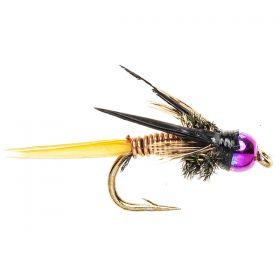 COPPER PRINCE RAINBOW BEADHEAD
