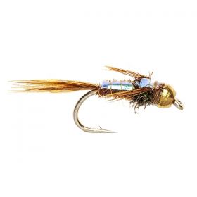 BEADHEAD PEARL BACK PHEASANT TAIL