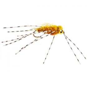 BEADHEAD CREEPY CRAWLY