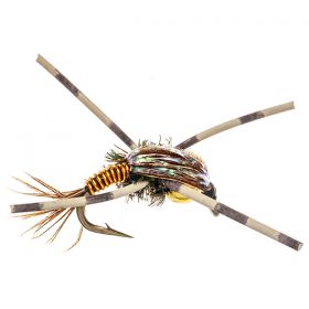 BUBBLEBACK EMERGER COPPER