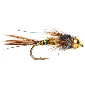 NEUTRINA NYMPH