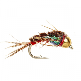 SUPERFLASH PHEASANT TAIL PMD