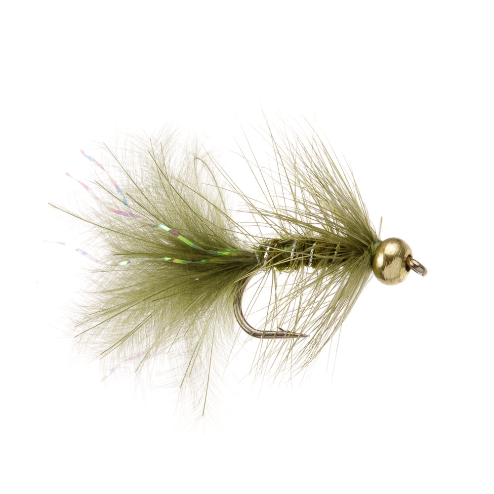 DAMSEL - SHORT SHANK