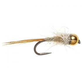 MICRO MUG BEADHEAD CREAM BARBLESS