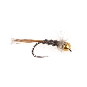 MICRO MUG BEADHEAD RUSTY BARBLESS