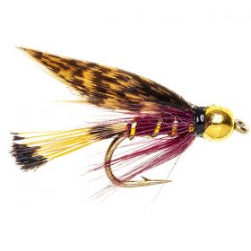 GROUSE & CLARET GOLD BH
