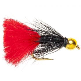 ZULU BLACK GOLD BH