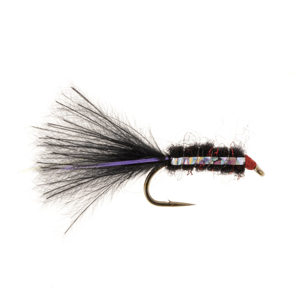 MINI LURES - Black