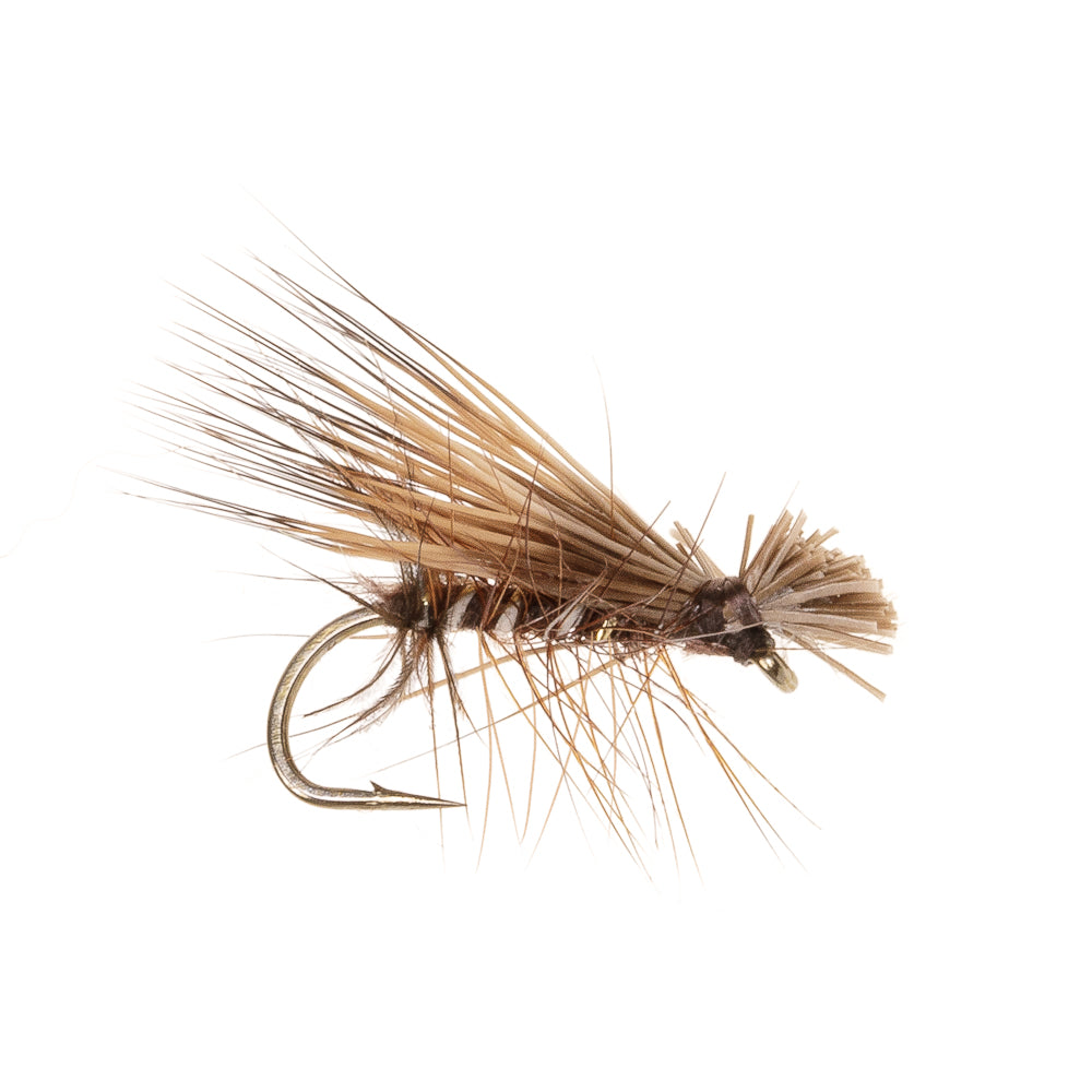 ELK HAIR BROWN
